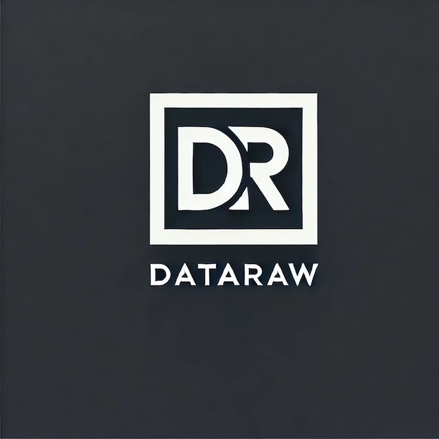 Logo DataRaw